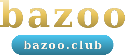 bazoo logotipo