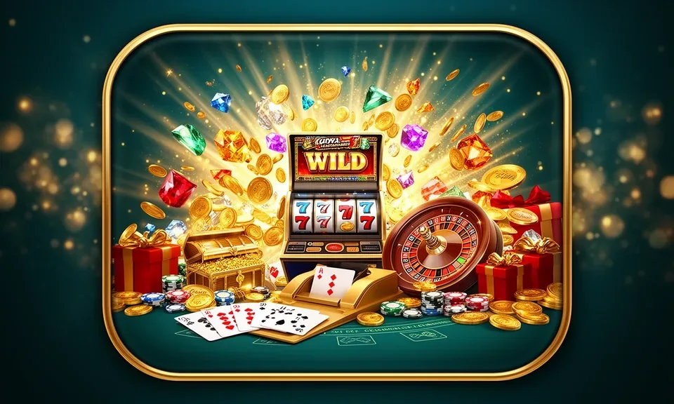 bazoo Perú lobby de casino y apuestas deportivas
